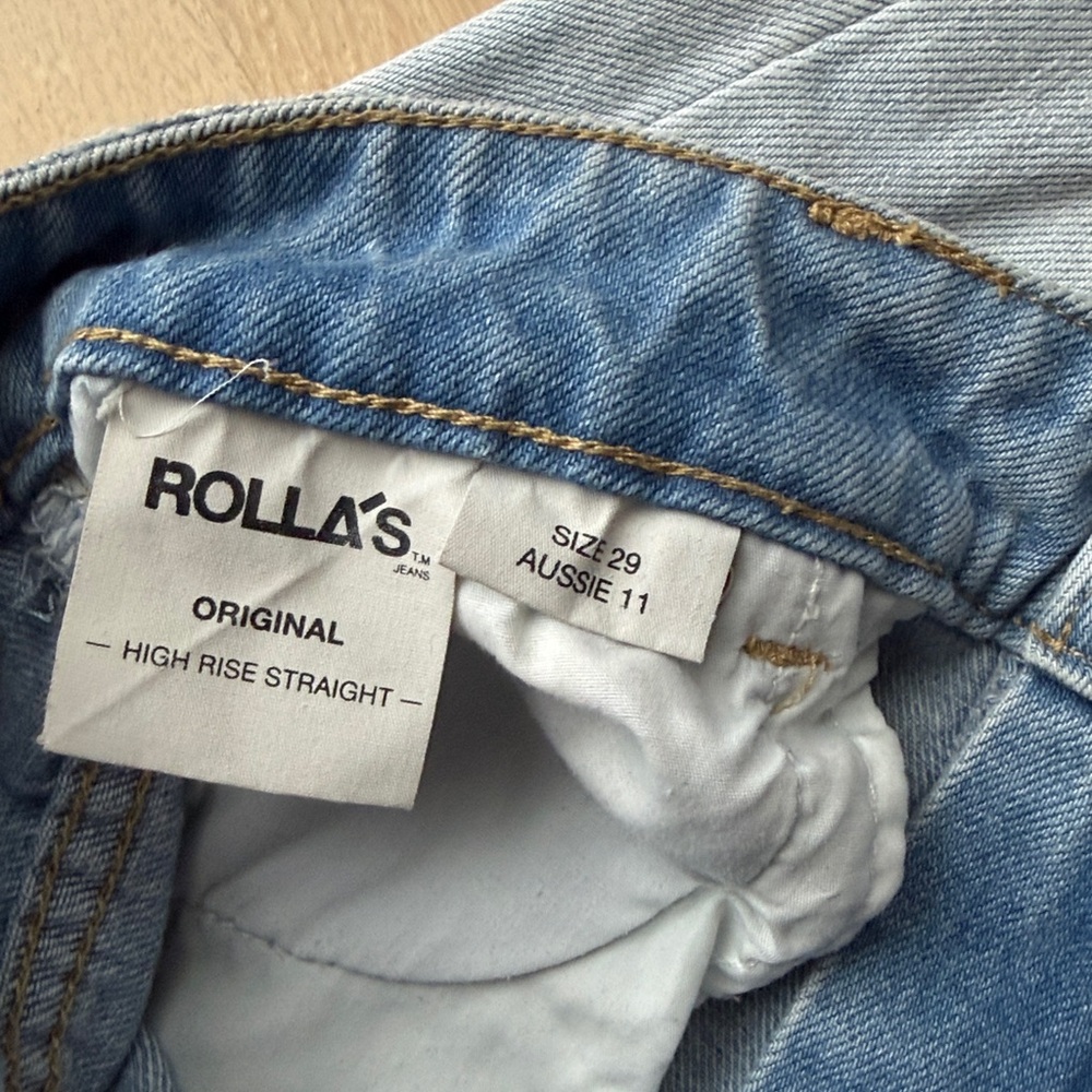 ROLLA’S - Picture 7 of 7